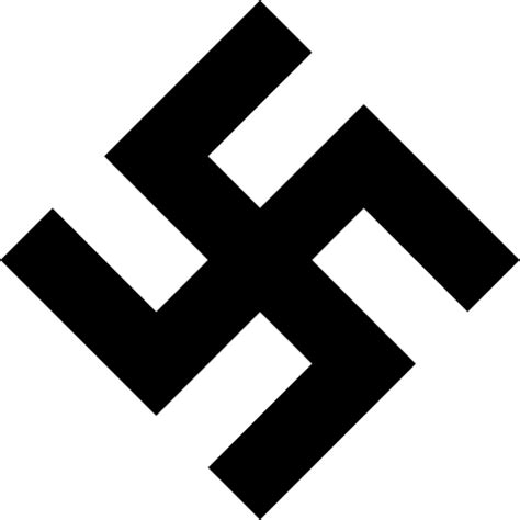 Swastika Emoji 卐 卍࿕࿖࿗࿘ꖦ Nazi Symbol